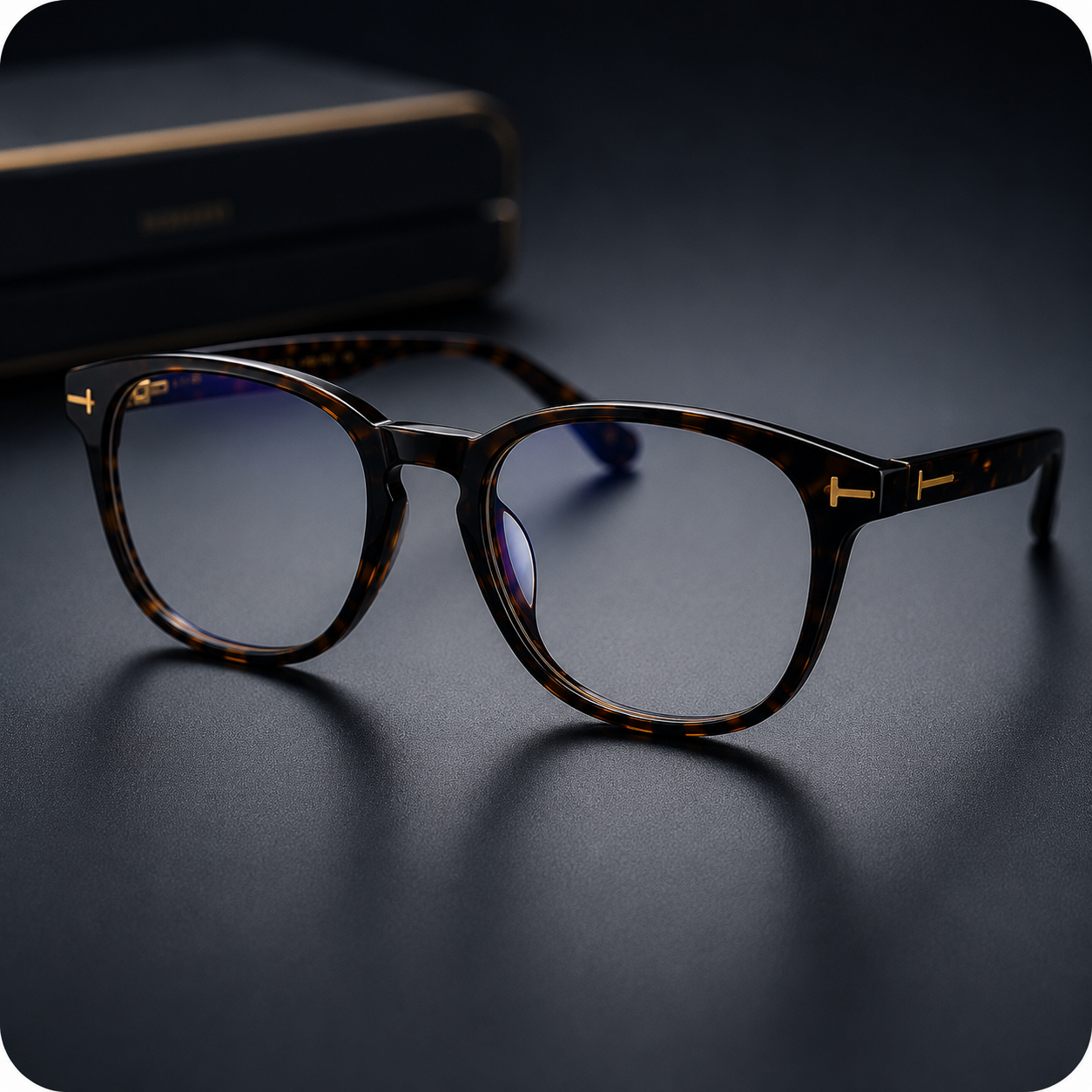 Eyeglasses