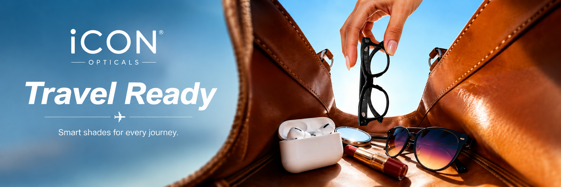 Travel Ready Collection