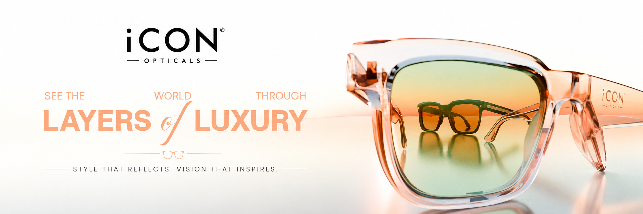 Summer Vibes - Sunglasses
