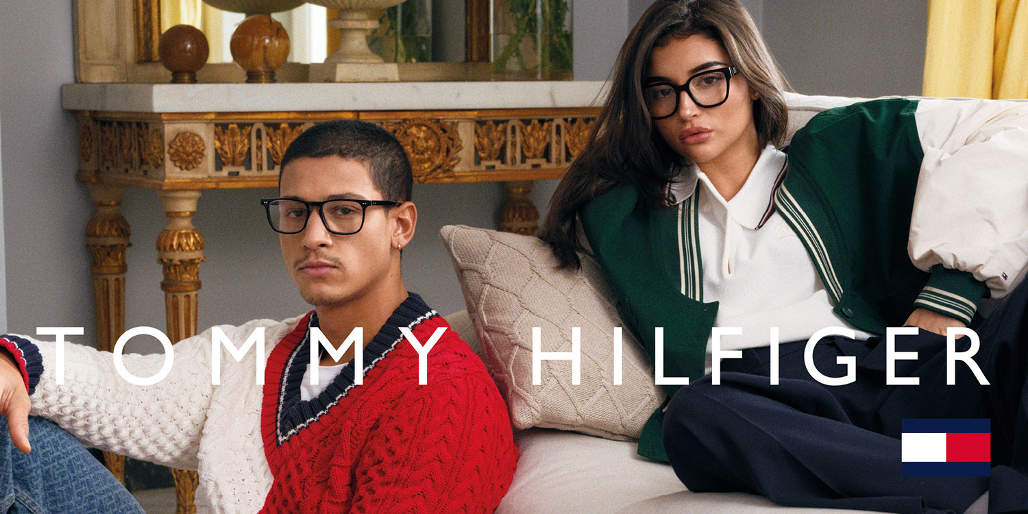 Tommy Hilfiger